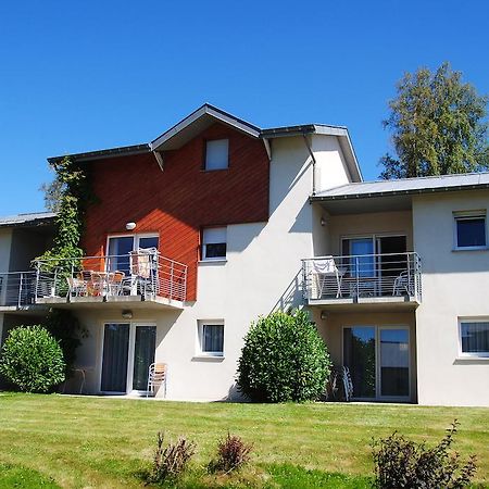 Le Herbau Gerardmer Exterior photo