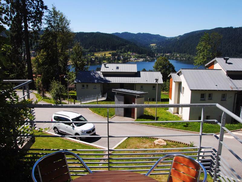 Le Herbau Gerardmer Exterior photo
