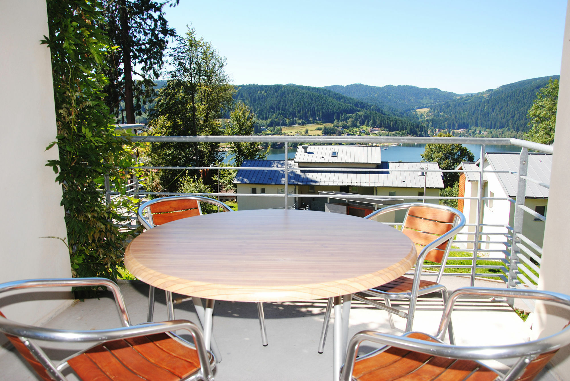 Le Herbau Hotel Gerardmer Exterior photo